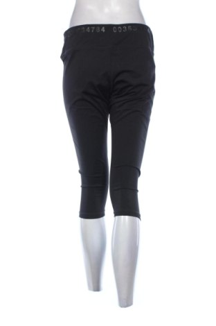 Damskie legginsy Crivit, Rozmiar XL, Kolor Czarny, Cena 80,43 zł