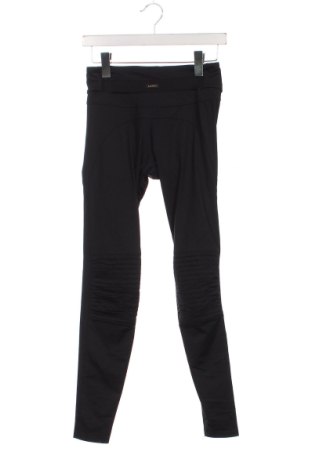 Dámské legíny  Daquïni, Velikost XS, Barva Černá, Cena  397,00 Kč