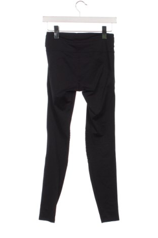 Dámské legíny  Daquïni, Velikost XS, Barva Černá, Cena  397,00 Kč