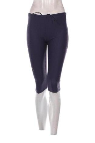 Dámske legíny  Decathlon, Veľkosť S, Farba Fialová, Cena  20,90 €