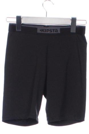 Γυναικείο κολάν Decathlon, Μέγεθος XXS, Χρώμα Μαύρο, Τιμή 6,99 €