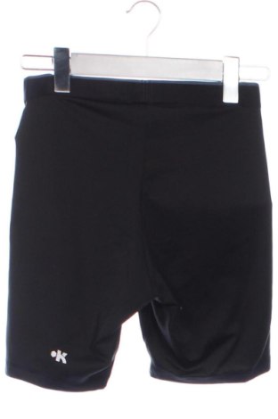 Γυναικείο κολάν Decathlon, Μέγεθος XXS, Χρώμα Μαύρο, Τιμή 6,99 €