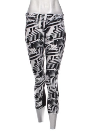 Dámské legíny  Decathlon, Velikost XL, Barva Vícebarevné, Cena  159,00 Kč