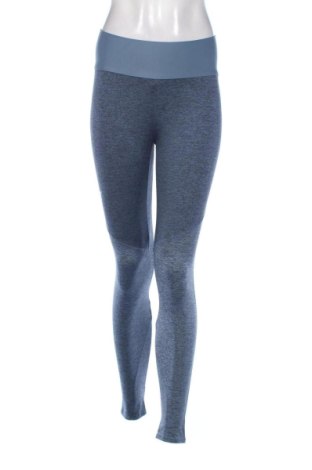 Damskie legginsy Decathlon, Rozmiar L, Kolor Kolorowy, Cena 69,66 zł