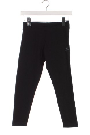 Γυναικείο κολάν Domyos, Μέγεθος S, Χρώμα Μαύρο, Τιμή 6,99 €