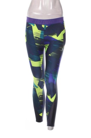 Γυναικείο κολάν Domyos, Μέγεθος M, Χρώμα Πολύχρωμο, Τιμή 4,99 €