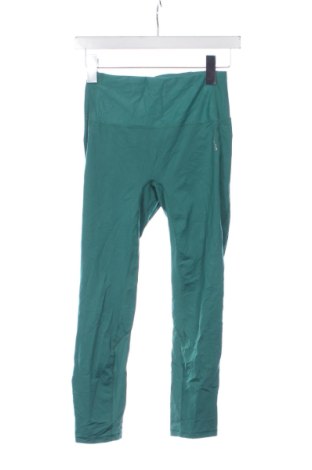 Dámske legíny  Domyos, Veľkosť XXS, Farba Zelená, Cena  11,95 €