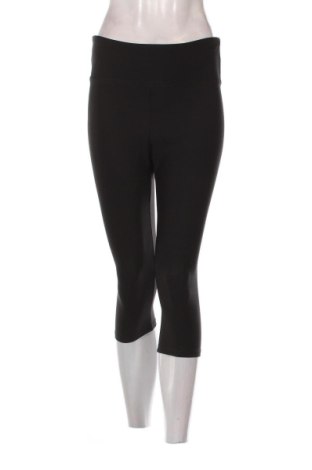 Damen Leggings Domyos, Größe L, Farbe Schwarz, Preis 13,30 €