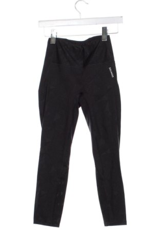 Дамски клин Domyos, Размер XXS, Цвят Черен, Цена 13,00 €