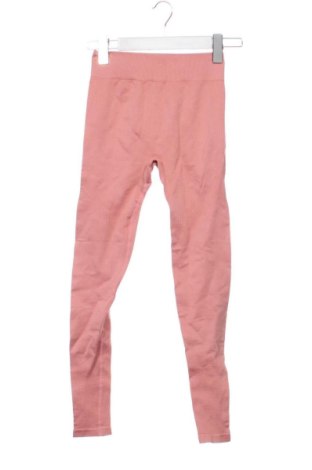 Dámské legíny  Ellesse, Velikost S, Barva Oranžová, Cena  391,00 Kč