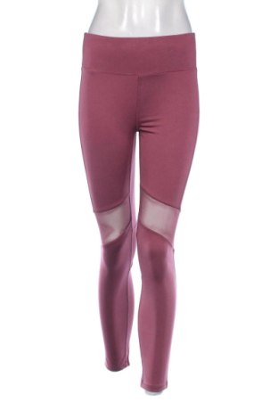 Damskie legginsy Ergee, Rozmiar L, Kolor Różowy, Cena 53,58 zł