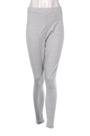 Γυναικείο κολάν Esmara, Μέγεθος 3XL, Χρώμα Γκρί, Τιμή 15,84 €