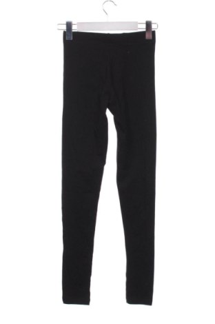 Damen Leggings Esmara, Größe XXS, Farbe Schwarz, Preis 15,84 €