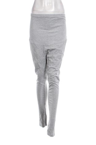 Damen Leggings Esmara, Größe XL, Farbe Grau, Preis 15,84 €