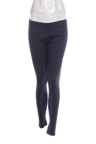 Damen Leggings Esmara, Größe XL, Farbe Blau, Preis 15,84 €