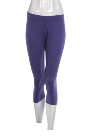 Damen Leggings Esmara, Größe M, Farbe Blau, Preis 9,70 €