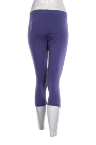 Damen Leggings Esmara, Größe M, Farbe Blau, Preis 9,70 €