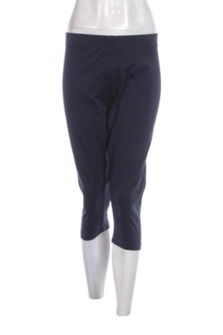 Damen Leggings Esmara, Größe 3XL, Farbe Blau, Preis 15,84 €