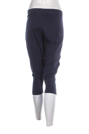Damen Leggings Esmara, Größe 3XL, Farbe Blau, Preis 15,84 €