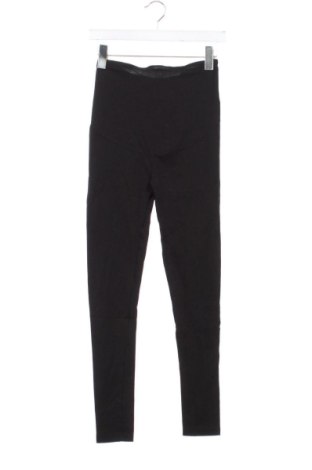 Damen Leggings Esmara, Größe XS, Farbe Schwarz, Preis 9,70 €