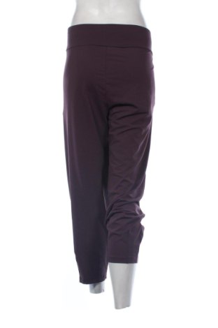 Γυναικείο κολάν Esprit, Μέγεθος XL, Χρώμα Βιολετί, Τιμή 10,99 €
