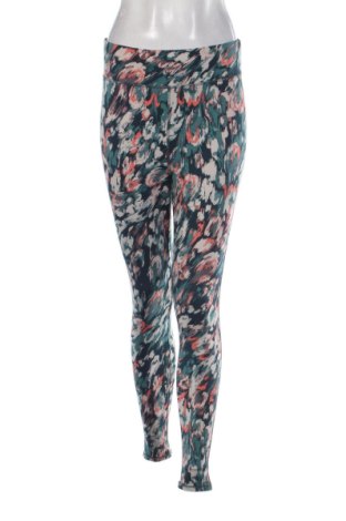 Damen Leggings F&F, Größe L, Farbe Mehrfarbig, Preis 13,30 €