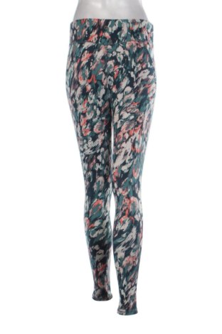 Damen Leggings F&F, Größe L, Farbe Mehrfarbig, Preis 13,30 €