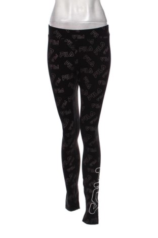 Damen Leggings FILA, Größe M, Farbe Mehrfarbig, Preis 17,00 €