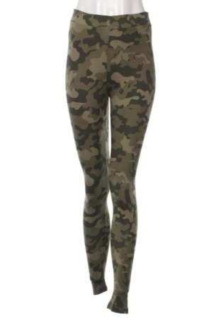 Damen Leggings Fb Sister, Größe M, Farbe Mehrfarbig, Preis 11,99 €