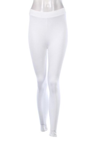 Γυναικείο κολάν Fb Sister, Μέγεθος M, Χρώμα Λευκό, Τιμή 5,99 €