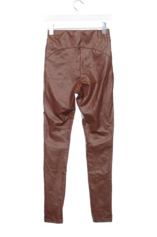 Damen Leggings Fisherfield, Größe XS, Farbe Braun, Preis 15,84 €
