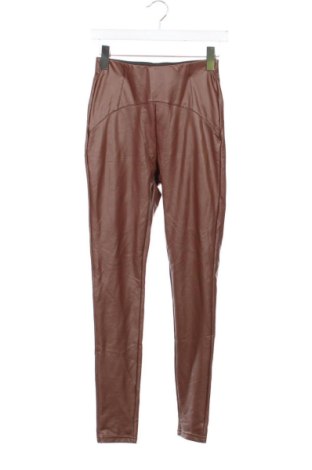 Damen Leggings Fisherfield, Größe XS, Farbe Braun, Preis 15,84 €