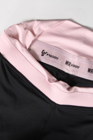 Damen Leggings Freddy, Größe M, Farbe Schwarz, Preis € 11,99