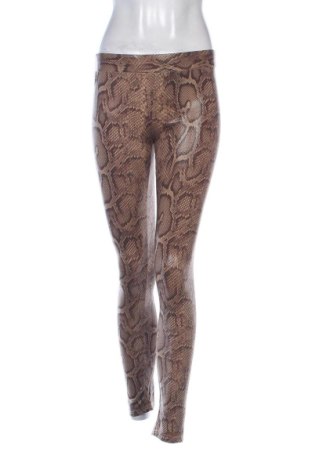 Γυναικείο κολάν Glam, Μέγεθος S, Χρώμα Πολύχρωμο, Τιμή 16,99 €