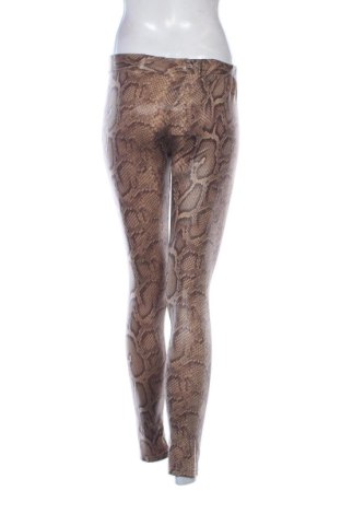 Γυναικείο κολάν Glam, Μέγεθος S, Χρώμα Πολύχρωμο, Τιμή 16,99 €