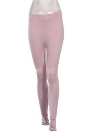 Dámske legíny  H&M, Veľkosť S, Farba Popolavo ružová, Cena  13,00 €