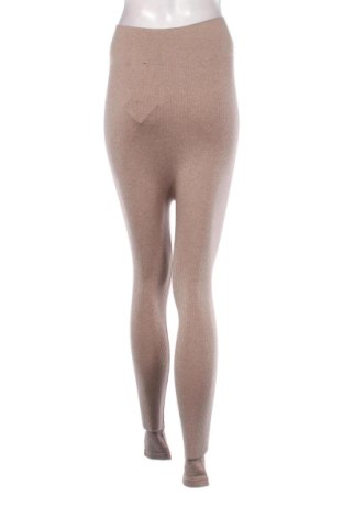 Dámske legíny  H&M, Veľkosť S, Farba Hnedá, Cena  10,00 €