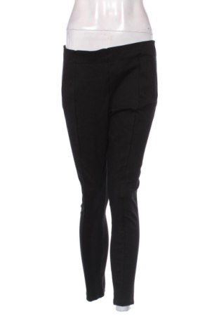 Damen Leggings H&M, Größe XL, Farbe Schwarz, Preis 10,00 €