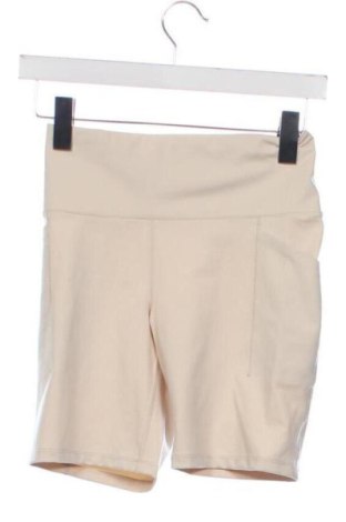 Γυναικείο κολάν H&M, Μέγεθος XS, Χρώμα Εκρού, Τιμή 13,00 €