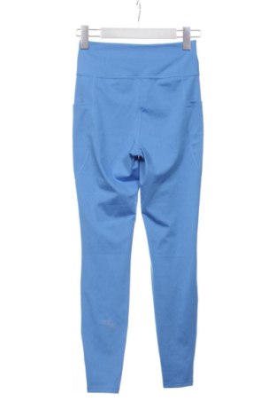 Γυναικείο κολάν H&M, Μέγεθος XS, Χρώμα Μπλέ, Τιμή 24,78 €