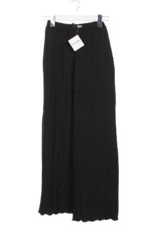 Dámske legíny  H&M Divided, Veľkosť XXS, Farba Čierna, Cena  10,00 €