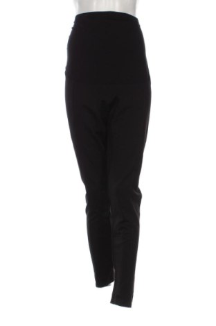Damen Leggings H&M Mama, Größe XL, Farbe Schwarz, Preis 16,00 €