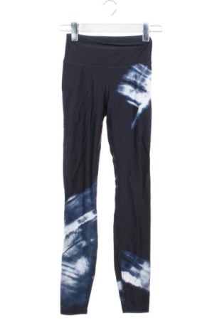 Дамски клин H&M Sport, Размер XS, Цвят Син, Цена 13,00 €