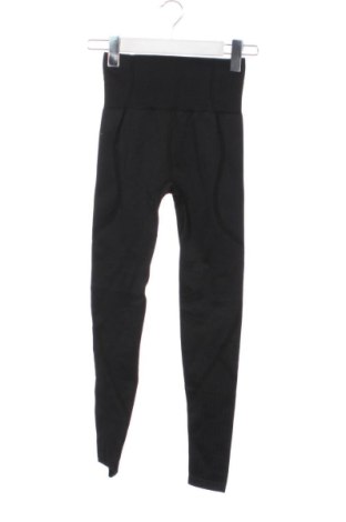 Дамски клин H&M Sport, Размер XS, Цвят Черен, Цена 13,00 €