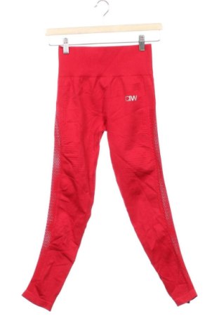 Дамски клин ICIW, Размер XXS, Цвят Червен, Цена 8,69 €