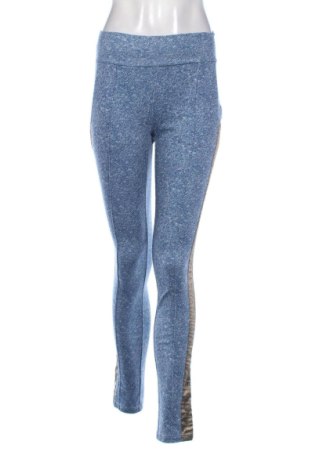Damen Leggings Infinite, Größe S, Farbe Blau, Preis 25,00 €