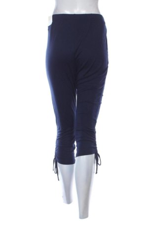 Damen Leggings Janina, Größe L, Farbe Blau, Preis € 20,99
