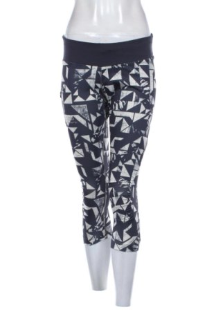 Dámské legíny  Kalenji, Velikost XL, Barva Vícebarevné, Cena  399,00 Kč