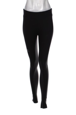 Damen Leggings Kalenji, Größe S, Farbe Schwarz, Preis € 9,78
