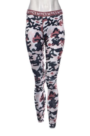 Γυναικείο κολάν Kari Traa, Μέγεθος S, Χρώμα Πολύχρωμο, Τιμή 16,99 €